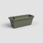 Image de JARDINIÈRE VENEZIA L SWS 80 MA VERT SEC