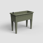 Image de TABLE DE CULTURE VENEZIA 100 MA VERT SEC
