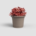 Image de POT VENEZIA MUR RE KIT 20 MA TAUPE