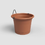 Image de POT VENEZIA MUR RE KIT 20 MA TERRE CUITE