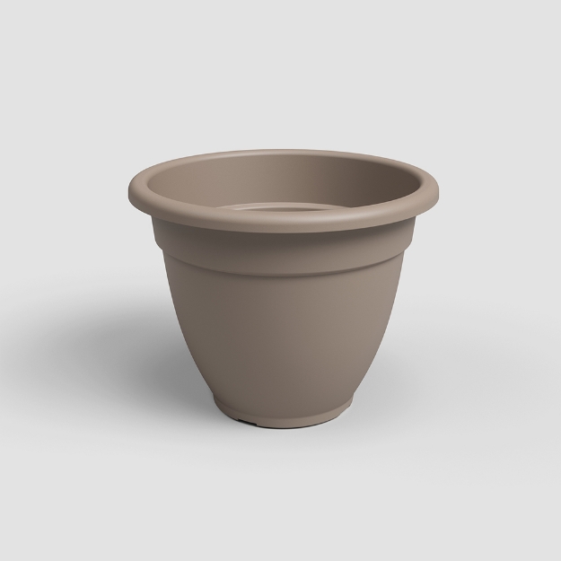 Image de POT VENEZIA CAMPANA 20 MA TAUPE