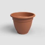 Image de POT VENEZIA CAMPANA 35 MA TERRE CUITE