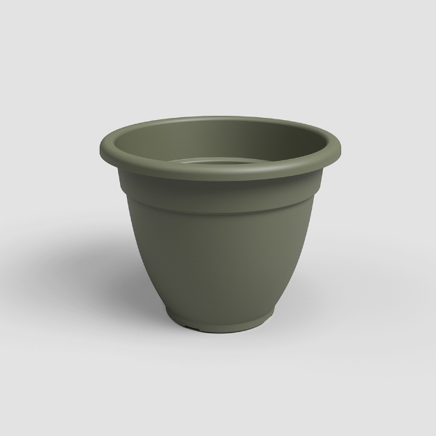 Image de POT VENEZIA CAMPANA 35 MA VERT SEC