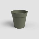 Image de POT DE CULTURE MADAGASCAR 30 MA VERT SEC