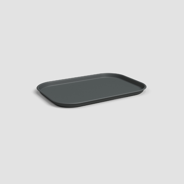 Image de SOUCOUPE MADAGASCAR PRODUCTION S MA ANTHRACITE
