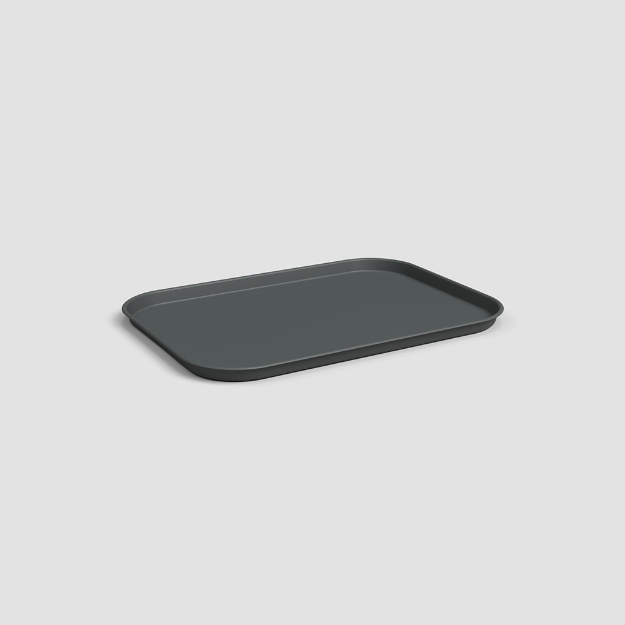 Image de SOUCOUPE MADAGASCAR PRODUCTION M MA ANTHRACITE