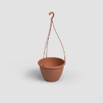Image de POT ALGARVE SUSPENSION 25 MA TERRE CUITE