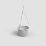 Image de POT ALGARVE SUSPENSION 30 MA GRIS CLAIR