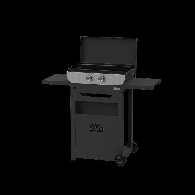 Image de Plancha ORIGINAL Electrique 260 Duo Edition