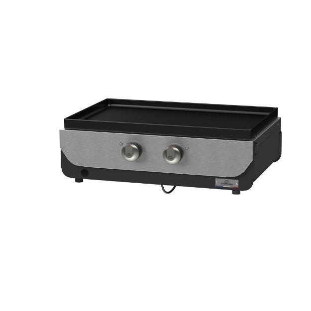 Image de Plancha ORIGINAL Electrique 260 Duo