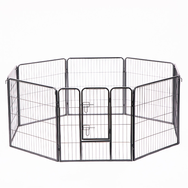 Image de PARC EXTERIEUR MEDIUM 80 X 80 CM