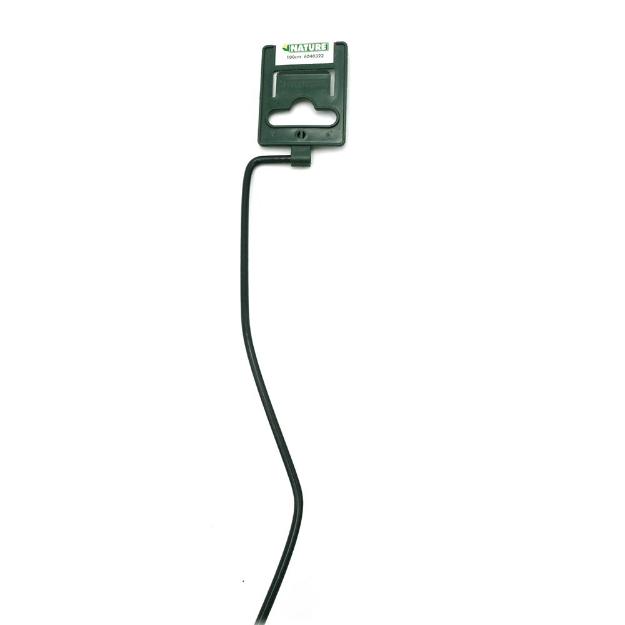 Image de BORDURE FESTONEE  - 100 cm