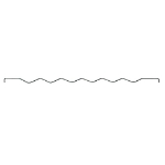 Image de BORDURE FESTONEE  - 100 cm