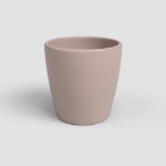 Image de CACHE-POT THALIA ORCHIDÉE 14 MA ROSE CLAIR
