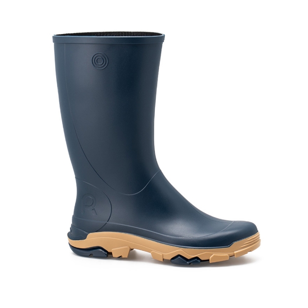 Image de Botte REMOOVE Bleu 44/45