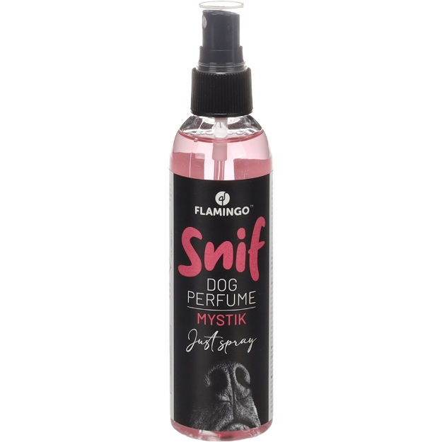 Image de PARFUM MYSTIK - 120 ML