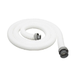 Image de Tuyau pour pompe de filtration 38 mm