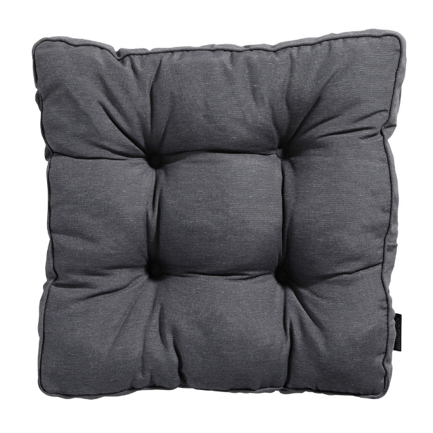 Image de Matelas d'assise Florance grey