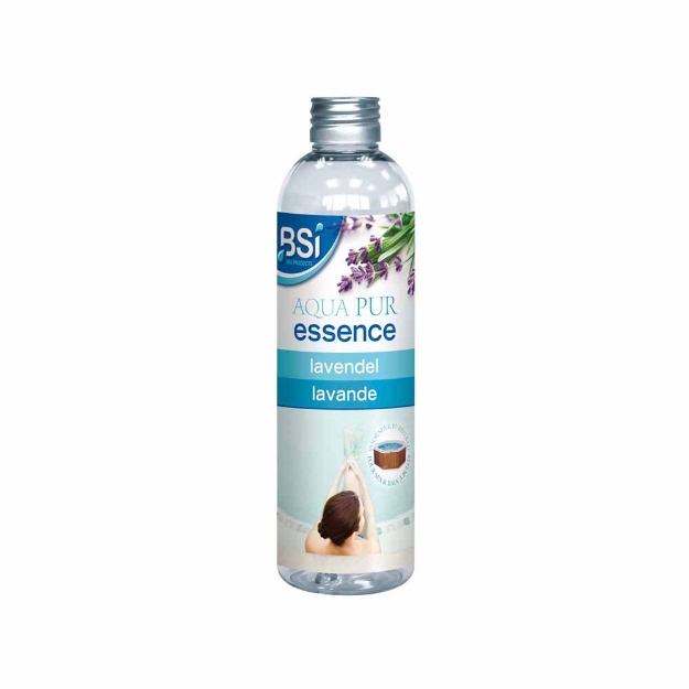 Image de ESSENCE DE LAVANDE 250 ml