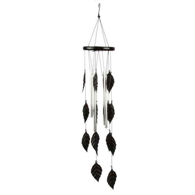 Image de Carillon feuilles