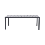 Image de TABLE OPPA XL GRISE
