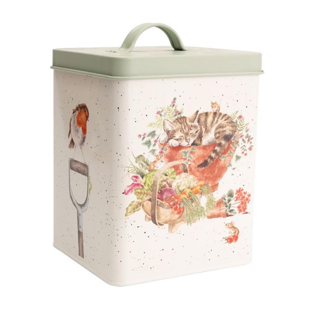 Image de Boîte de rangement pour jardin - Wrendale
