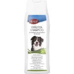 Image de Shampoing aux herbes