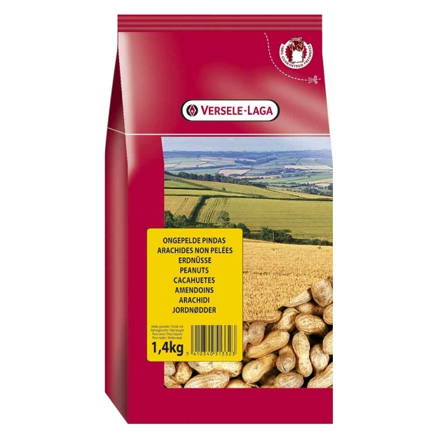 Image de Versele-Laga Arachides Entières 1,4kg