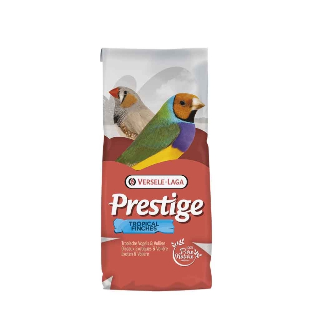 Image de Prestige Oiseaux Exotiques 20kg + 2kg gratuit