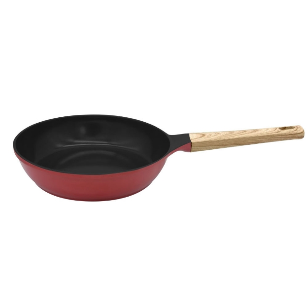 Image de Poele 28 cm passion - Cookut