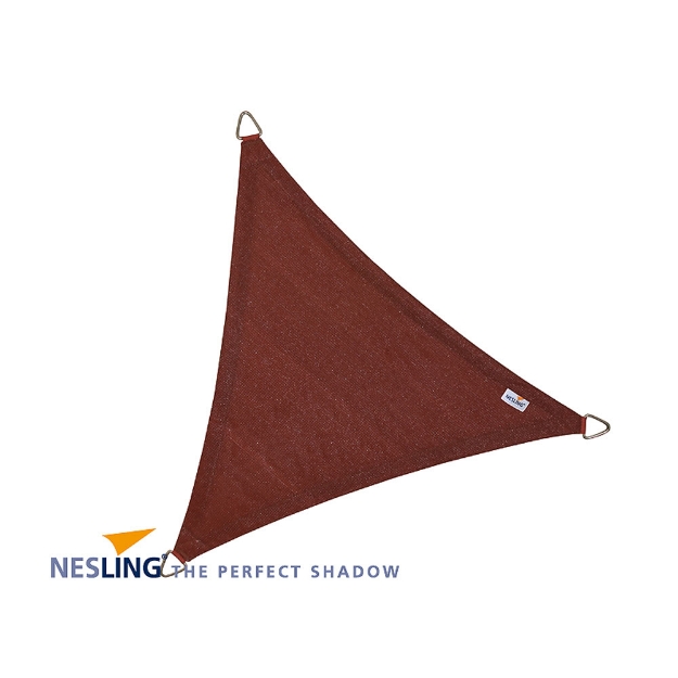 Image de VOILE D'OMBRAGE COOLFIT TRIANGLE 3,6M - NESLING