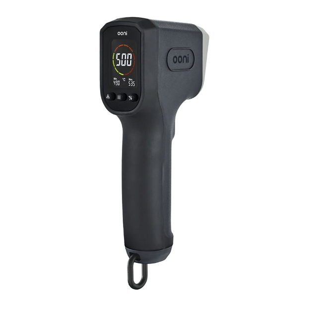 Image de Thermomètre infrarouge - OONI