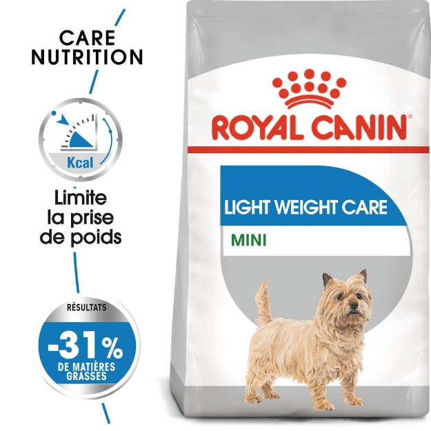 Image de CCN Light W Care Mini 3kg