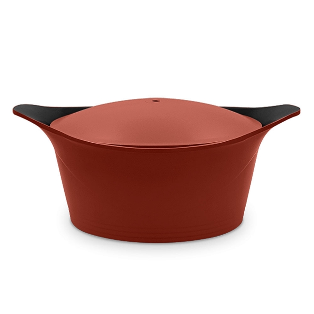 Image de Cocotte 20cm - passion - Cookut