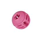 Image de Jouet chien TPR balle Red Frutti 8cm