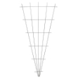 Image de TREILLIS V GRIS H150 X 5/75 CM