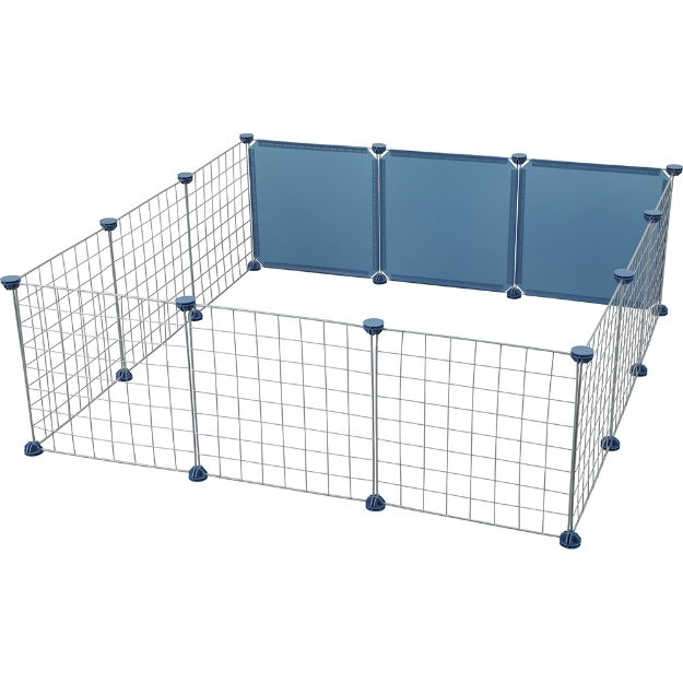 Image de NEOPARK CDI NLIFE 105X105X35