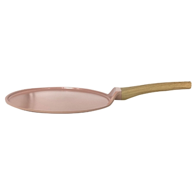Image de Crepiere 28 cm guimauve - Cookut