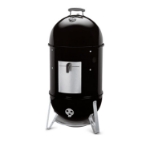 Image de Smokey Mountain Cooker, Ø 47 cm, Black