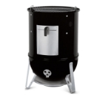 Image de Smokey Mountain Cooker, Ø 47 cm, Black