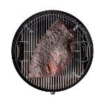 Image de Smokey Mountain Cooker, Ø 47 cm, Black