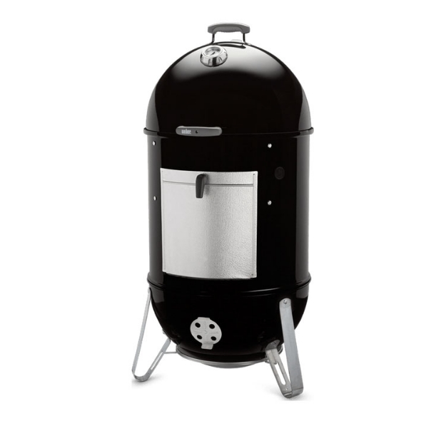 Image de Smokey Mountain Cooker, Ø 57 cm, Black