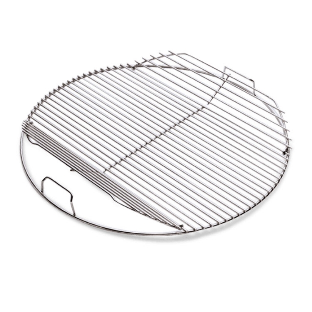 Image de Grille de cuisson GBS pour 57 cm barbecues à charbon inox