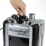Image de FILTRE CRISTAL PROFI e702 greenline 700l/h