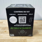 Image de Kit de culture de pleurote 5kg