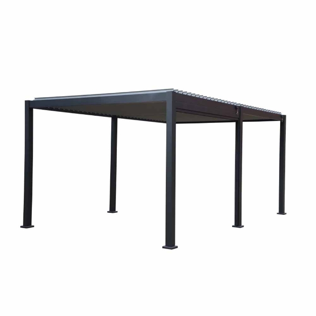 Image de PERGOLA PAVILLO XL
