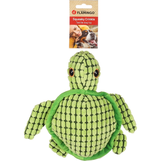 Image de JCHIEN CEANO TORTUE VERT 25,5x24x7,2CM