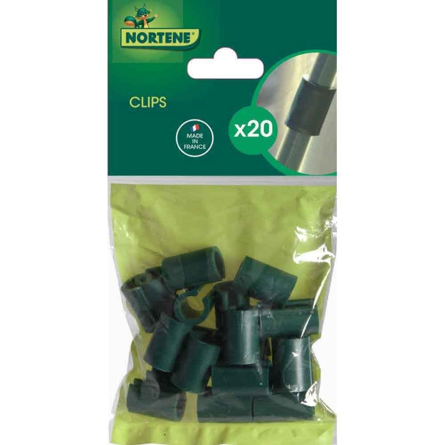 Image de CLIPS POUR VOILE D'HIVERNAGE