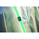 Image de CLIPS POUR VOILE D'HIVERNAGE