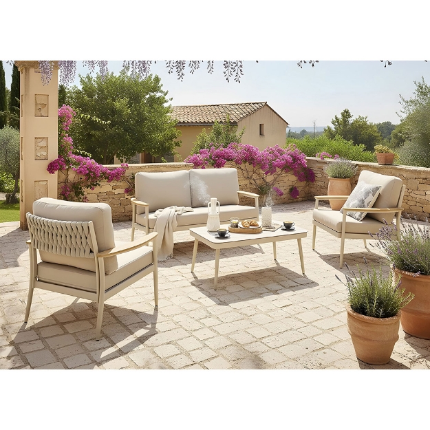Image de SET MANON SET 4PCS - Pro Loisirs